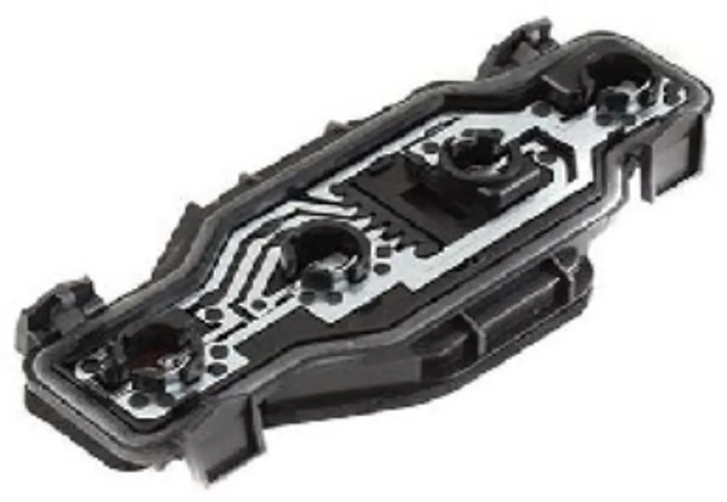 PORTA LAMPARA TRASERA PARA PEUGEOT PARTNER Y PARTNER 1.9 1