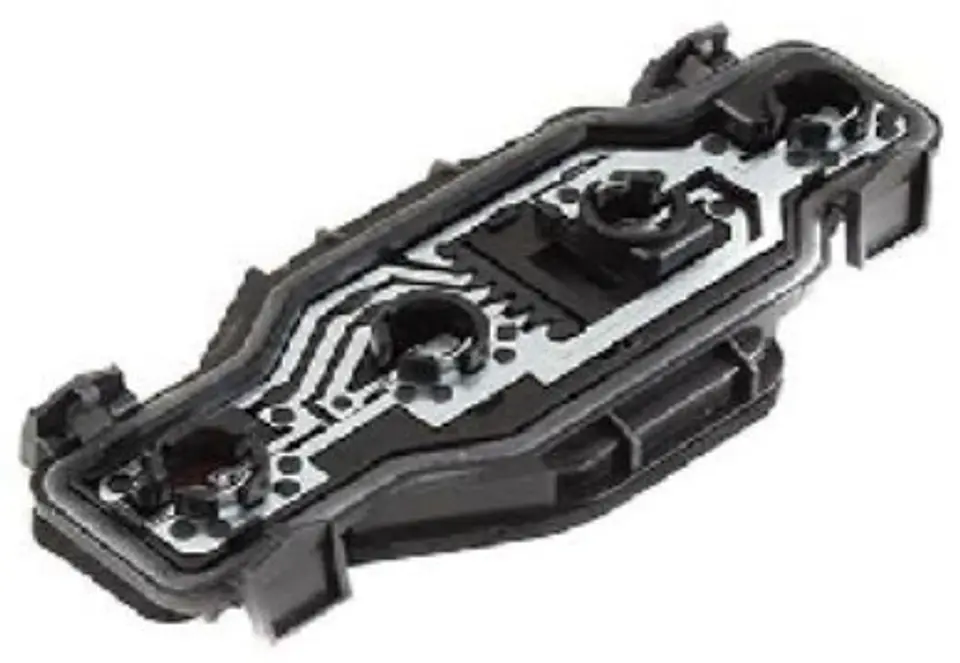 PORTA LAMPARA TRASERA PARA PEUGEOT PARTNER Y PARTNER 1.9 1