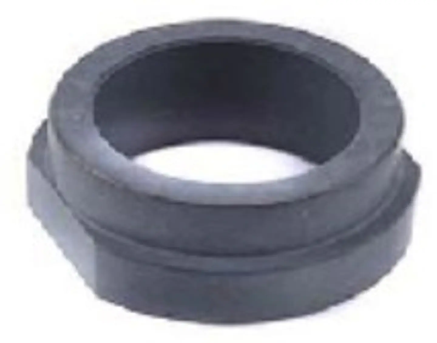 PORTA RETEN CIGUENAL DELANTERO PARA PEUGEOT 206 1