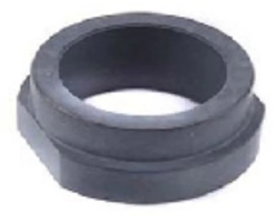 PORTA RETEN CIGUENAL DELANTERO PARA PEUGEOT 206 1