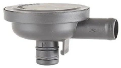 REGULADOR RECUPERACION GASES ACEITE MOTOR PARA PEUGEOT PARTNER