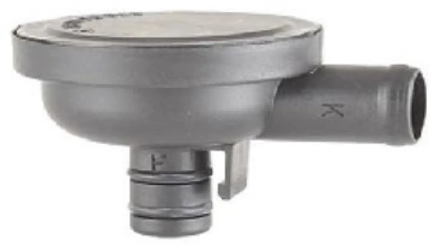 REGULADOR RECUPERACION GASES ACEITE MOTOR PARA PEUGEOT PARTNER 1