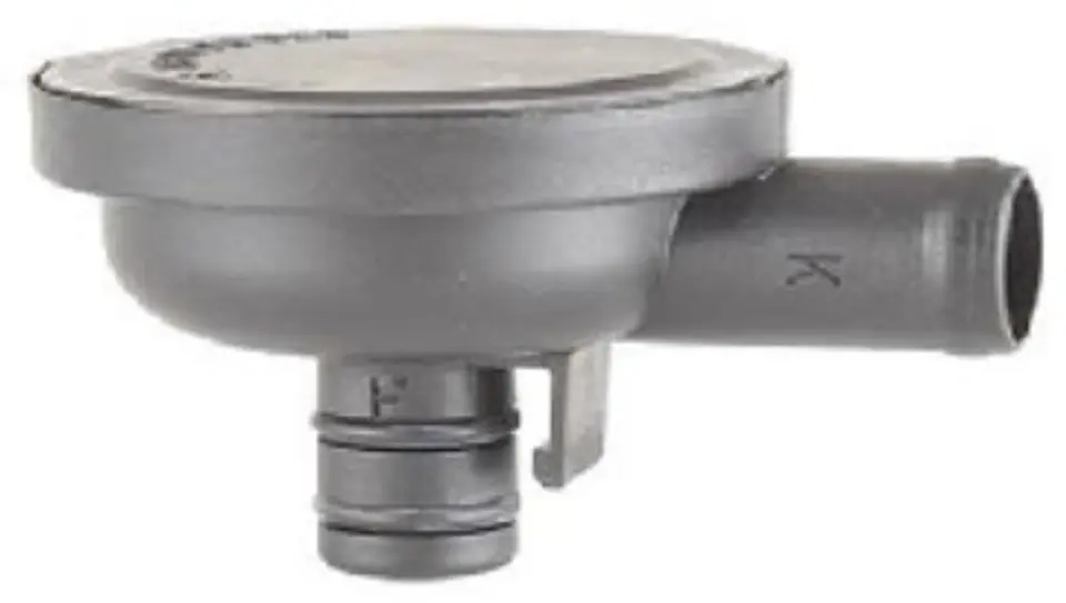 REGULADOR RECUPERACION GASES ACEITE MOTOR PARA PEUGEOT PARTNER 1