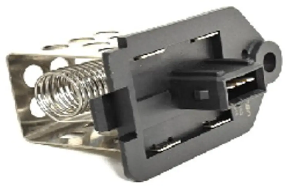 RESISTENCIA E/VENTILADOR AIRE ACONDICIONADO PARA PEUGEOT PARTNER - TOPRAN 1