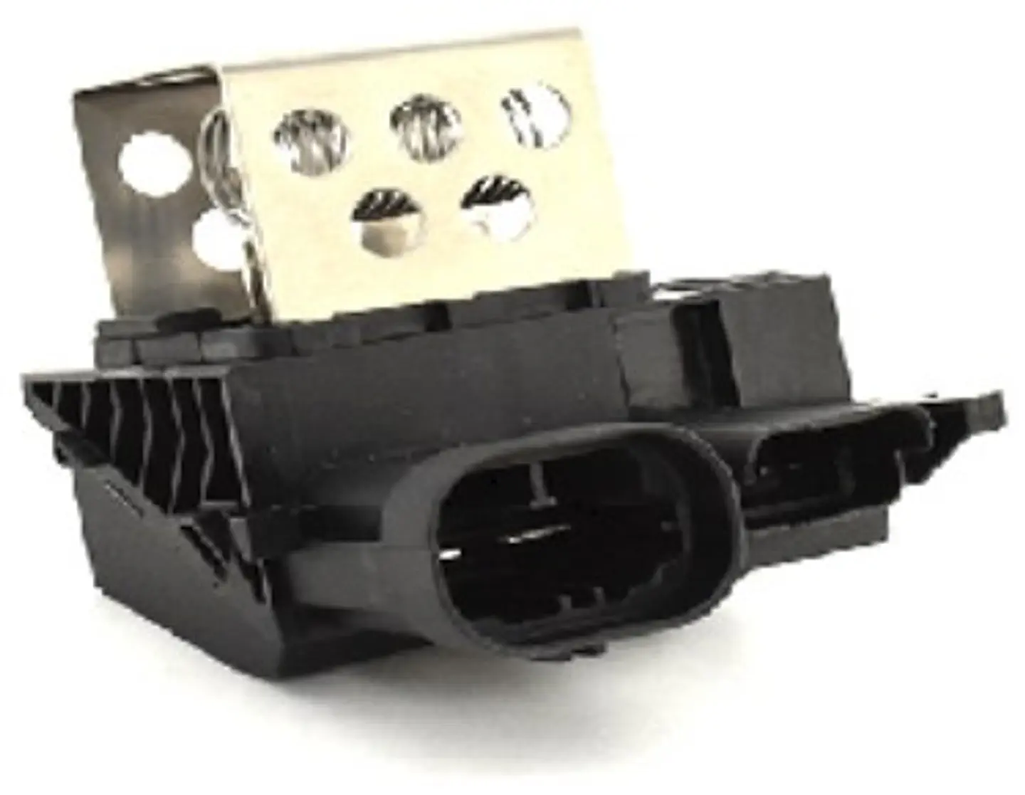 RESISTENCIA E/VENTILADOR AIRE ACONDICIONADO PARA PEUGEOT PARTNER - TOPRAN 1