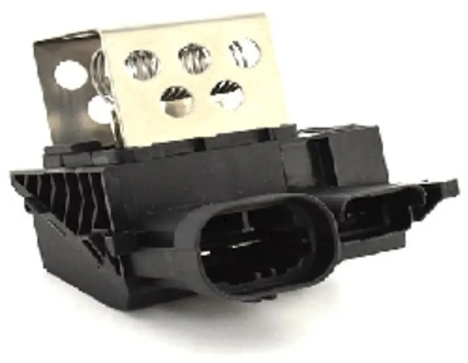 RESISTENCIA E/VENTILADOR AIRE ACONDICIONADO PARA PEUGEOT PARTNER - TOPRAN 1