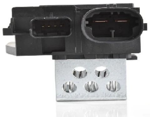 RESISTENCIA E/VENTILADOR AIRE ACONDICIONADO PARA PEUGEOT 2008