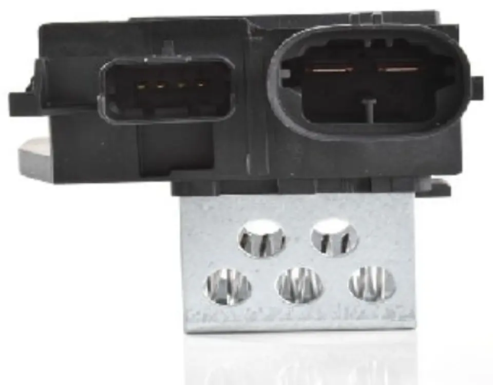 RESISTENCIA E/VENTILADOR AIRE ACONDICIONADO PARA PEUGEOT 2008 - ORIGINAL 1