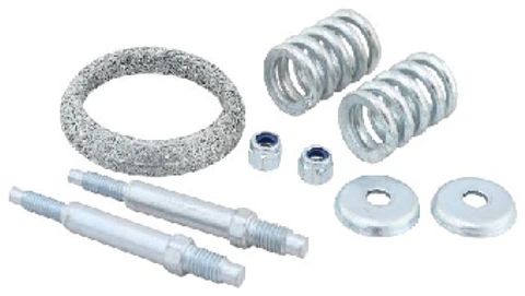 REPARACION PICARON TUBO ESCAPE PARA PEUGEOT PARTNER Y BOXER