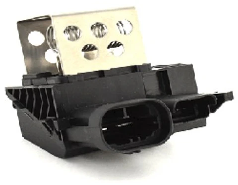 RESISTENCIA MOTOR ELECTRO VENTILADOR PARA PEUGEOT PARTNER