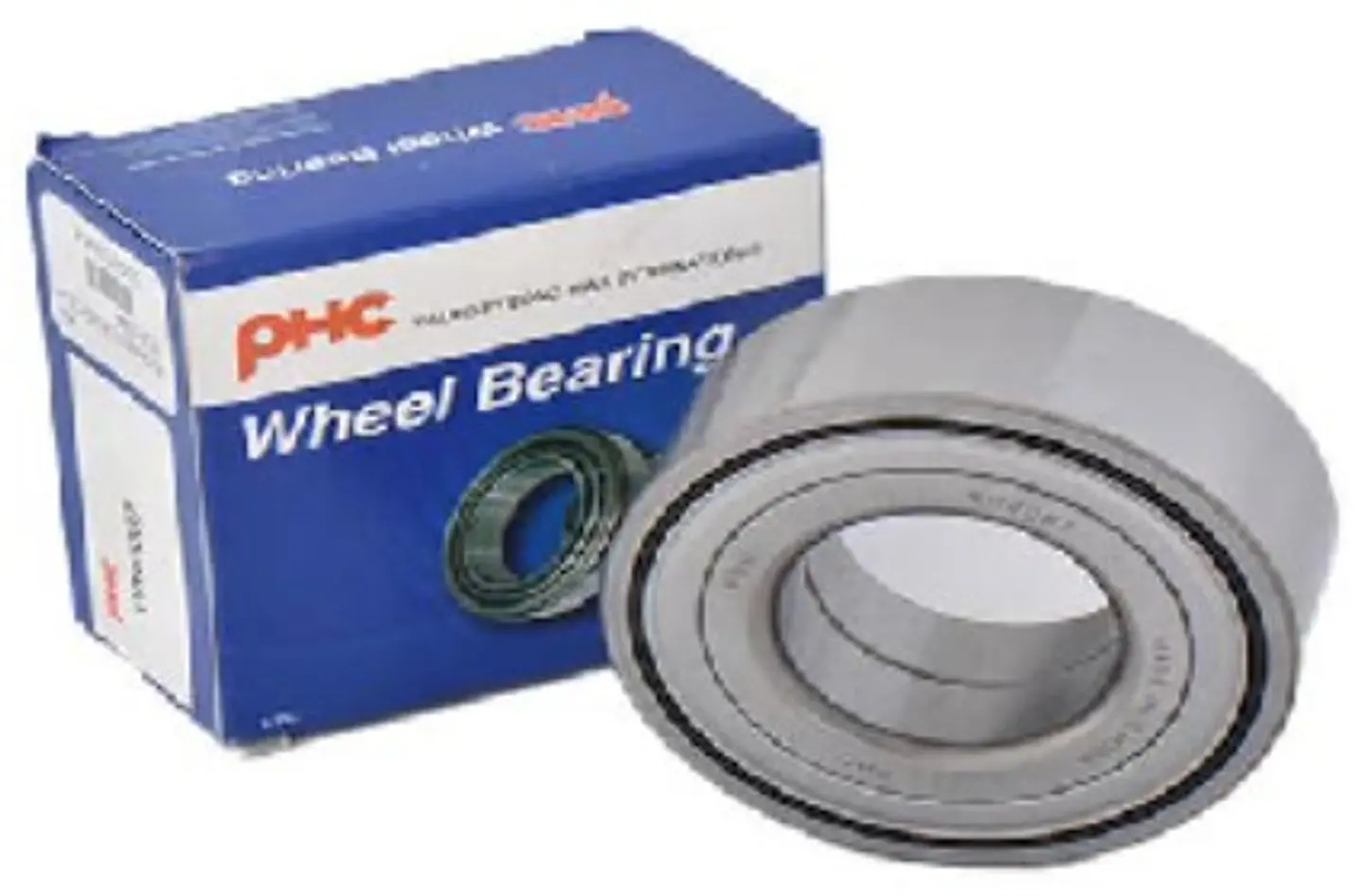 RODAMIENTO RUEDA DELANTERA PARA PEUGEOT 106 Y 205 1.4 89-92 1
