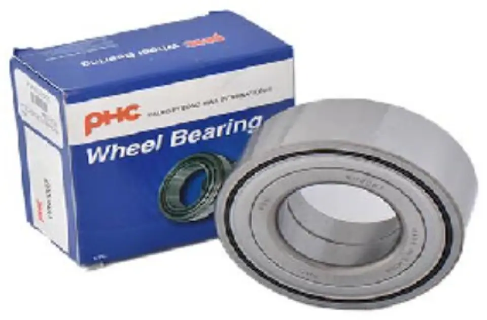 RODAMIENTO RUEDA DELANTERA PARA PEUGEOT 106 Y 205 1.4 89-92 1