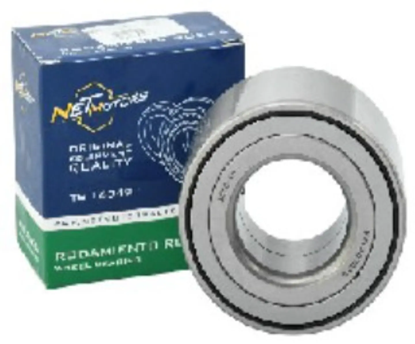 RODAMIENTO RUEDA DELANTERA PARA PEUGEOT 305 GT, 309 Y 406 1