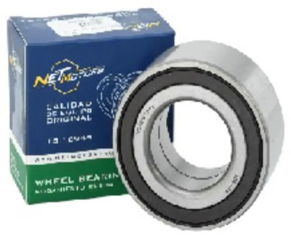 RODAMIENTO RUEDA DELANTERA PARA PEUGEOT 305 GT Y 309 1