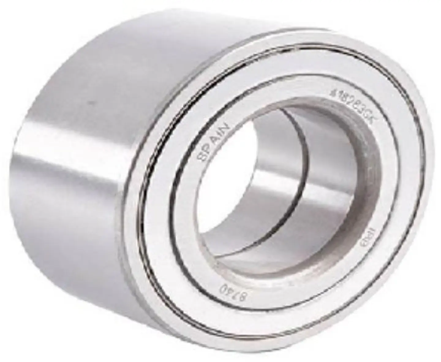 RODAMIENTO RUEDA DELANTERA DOBLE PARA PEUGEOT PARTNER HDI 1