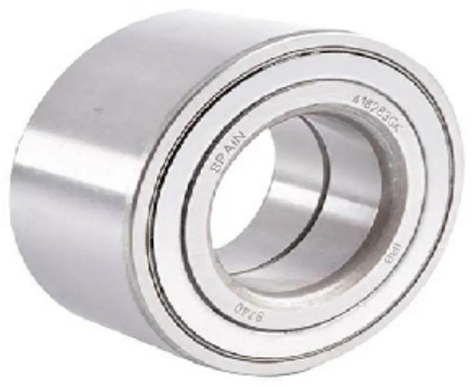 RODAMIENTO RUEDA DELANTERA DOBLE PARA PEUGEOT PARTNER HDI 1