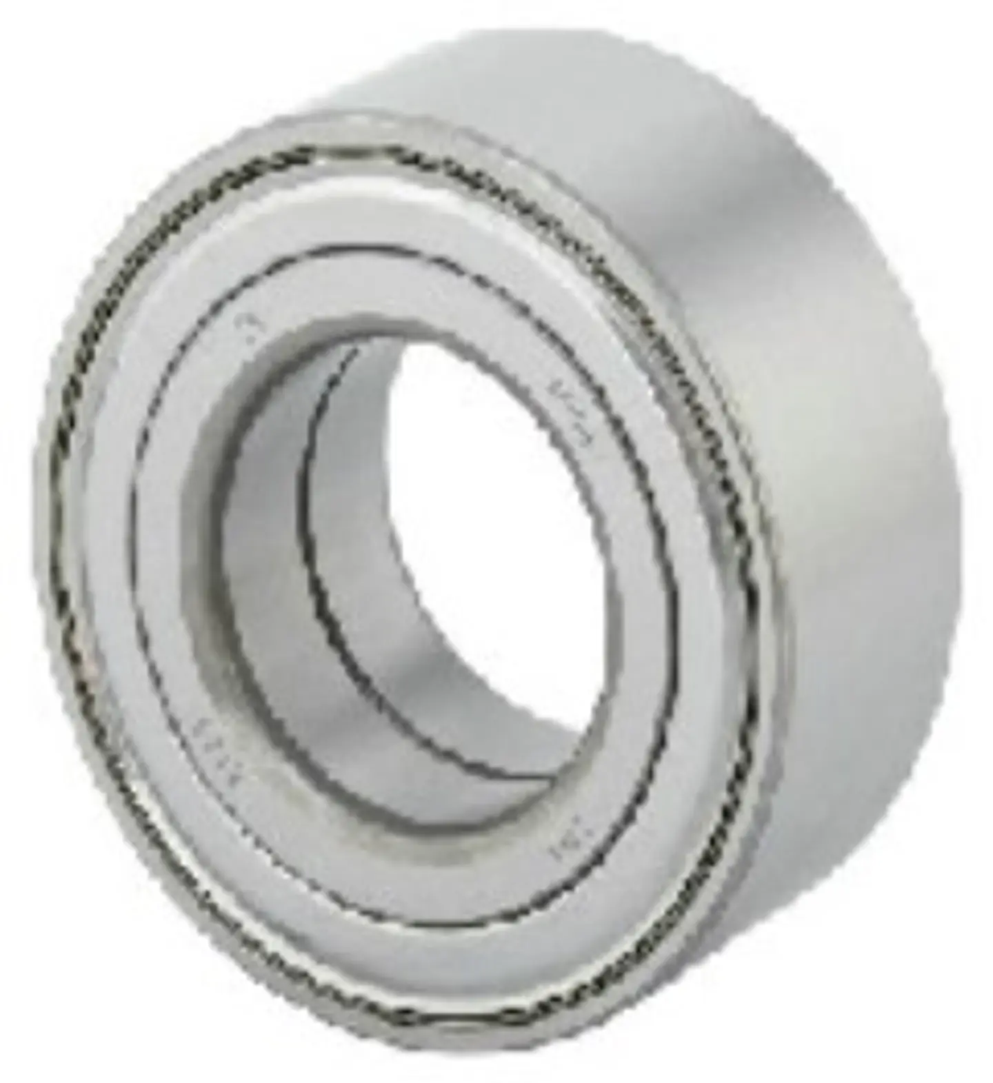 RODAMIENTO RUEDA DELANTERA DOBLE PARA PEUGEOT 305 GT Y 406 1