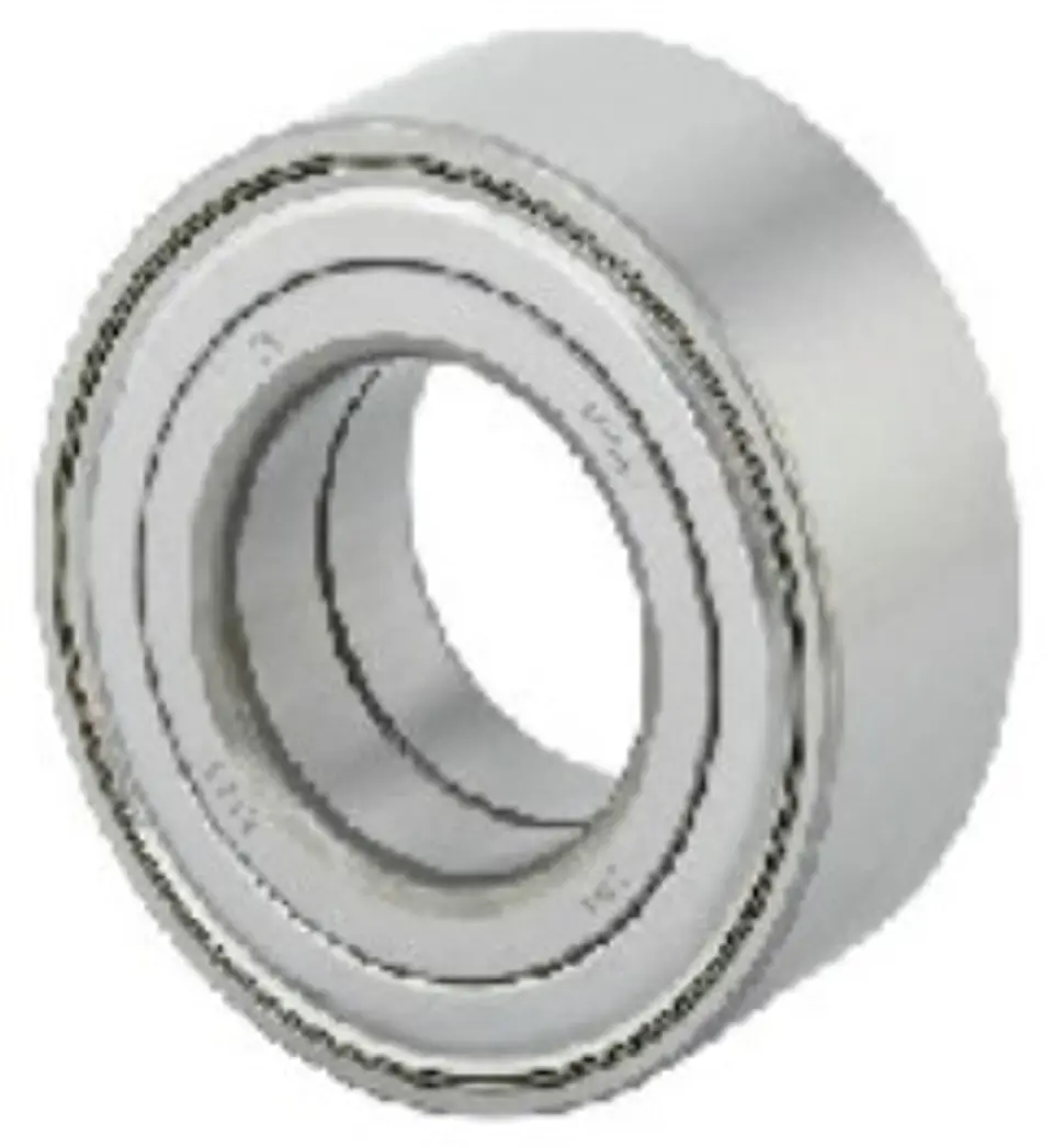 RODAMIENTO RUEDA DELANTERA DOBLE PARA PEUGEOT 305 GT Y 406 1