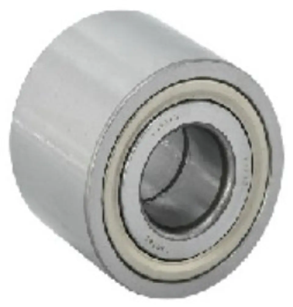 RODAMIENTO RUEDA TRASERA PARA PEUGEOT 307 Y 307 BREAK 1