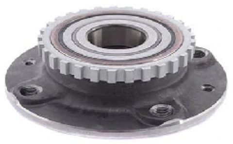 RODAMIENTO RUEDA TRASERA CON MAZA PARA PEUGEOT 406 - SNR / NTN