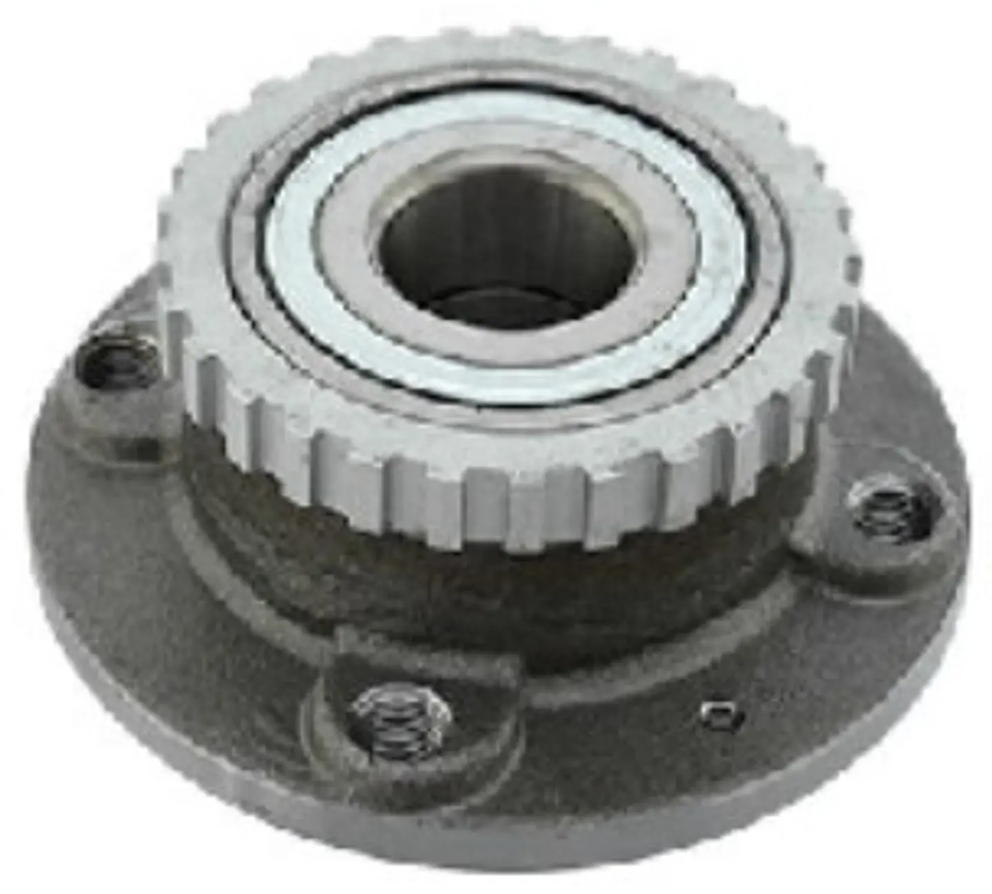 RODAMIENTO RUEDA TRASERA CON MAZA PARA PEUGEOT PARTNER 1