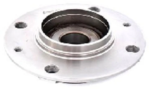 RODAMIENTO RUEDA TRASERA CON MAZA PARA PEUGEOT 307