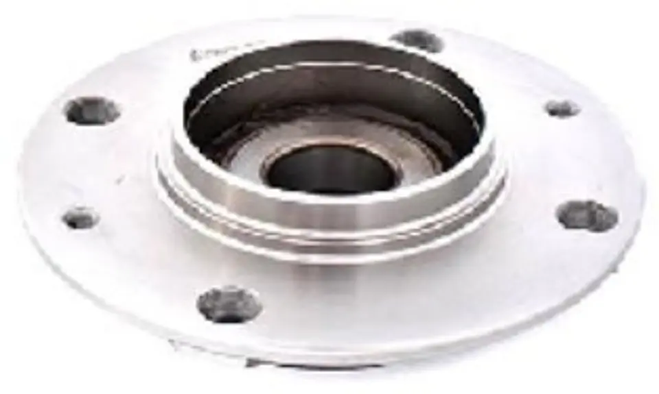 RODAMIENTO RUEDA TRASERA CON MAZA PARA PEUGEOT 307 1
