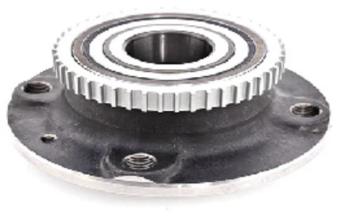 RODAMIENTO RUEDA TRASERA CON MAZA PARA PEUGEOT 406 - SNR / NTN