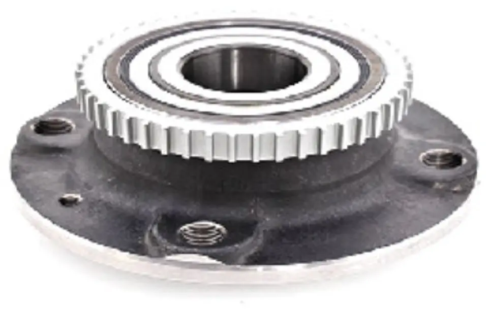 RODAMIENTO RUEDA TRASERA CON MAZA PARA PEUGEOT 406 1