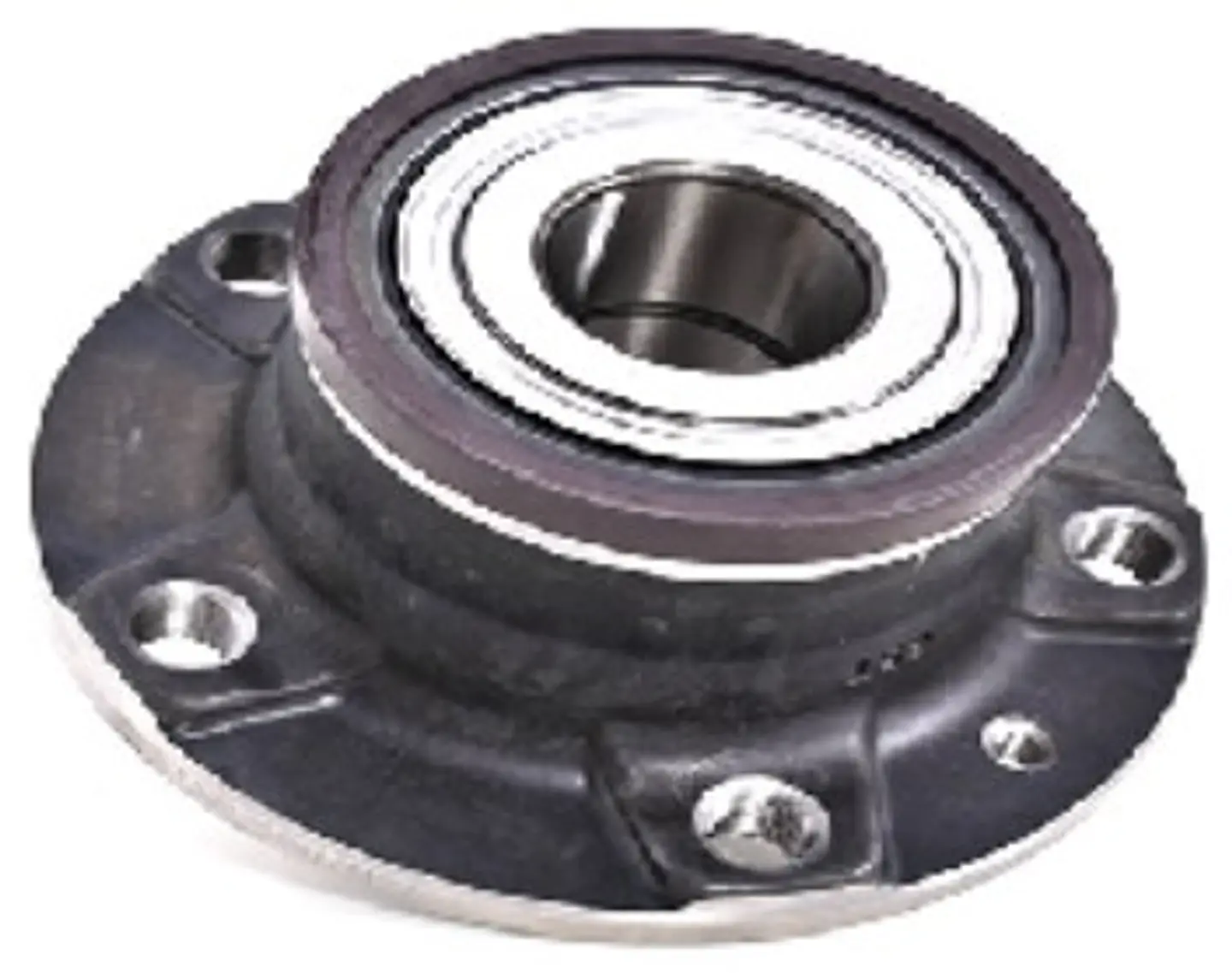 RODAMIENTO RUEDA TRASERA CON MAZA PARA PEUGEOT 407 1