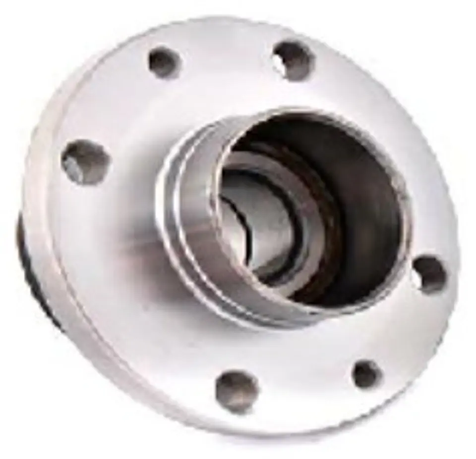 RODAMIENTO RUEDA TRASERA CON MAZA PARA PEUGEOT BIPPER 1