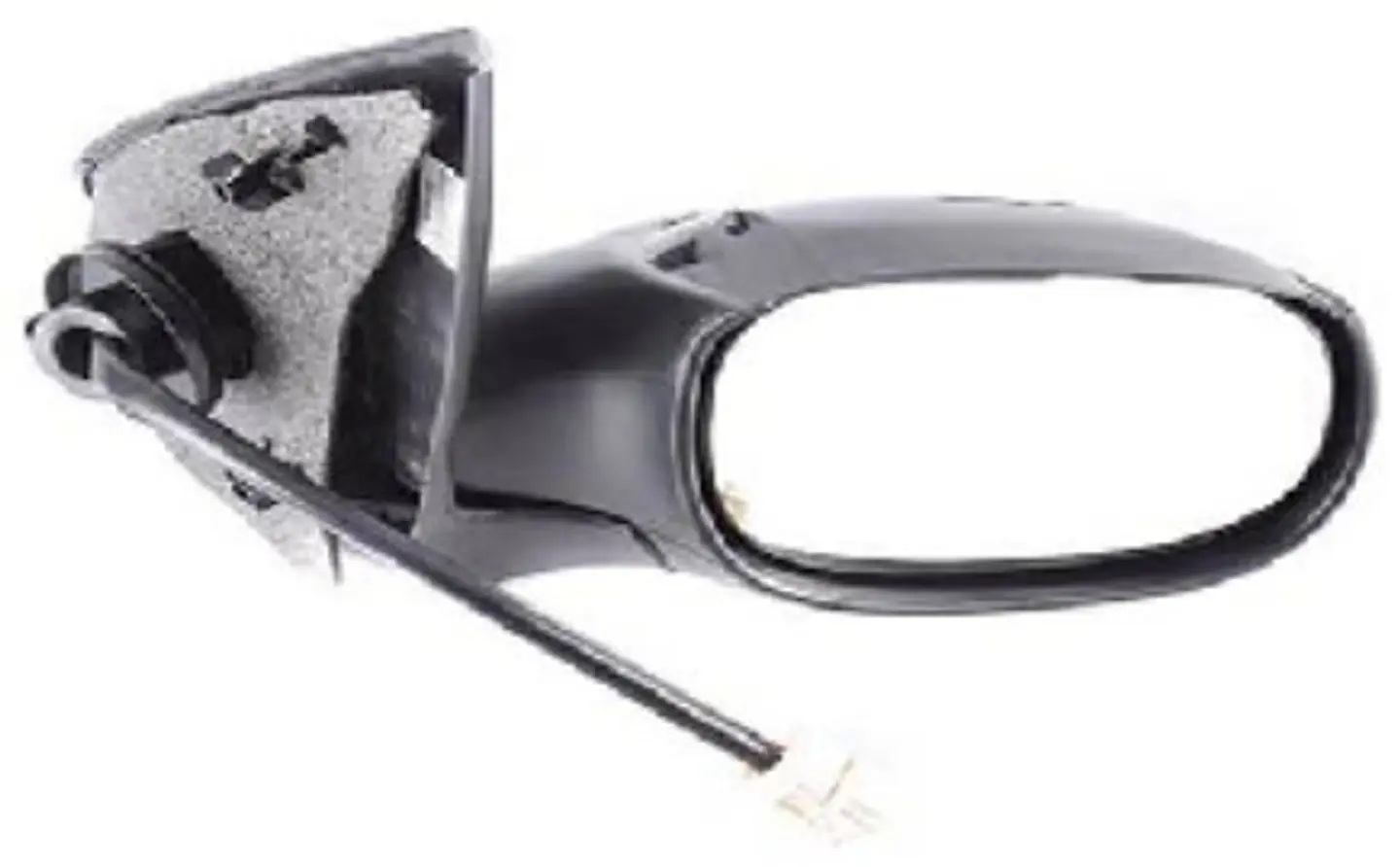 ESPEJO PUERTA ELECTRICO DERECHA PARA PEUGEOT 206 Y 206 HDI 1