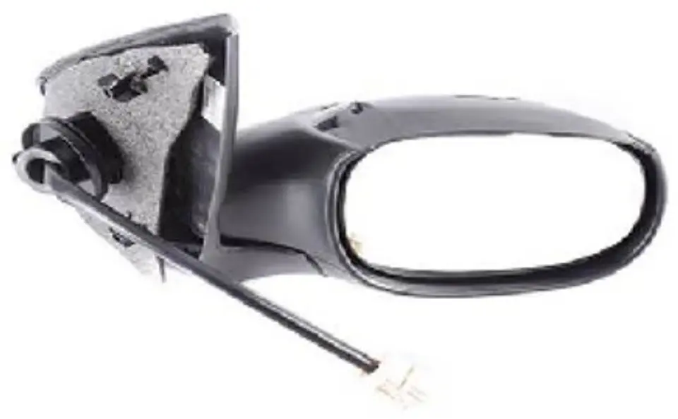 ESPEJO PUERTA ELECTRICO DERECHA PARA PEUGEOT 206 Y 206 HDI 1