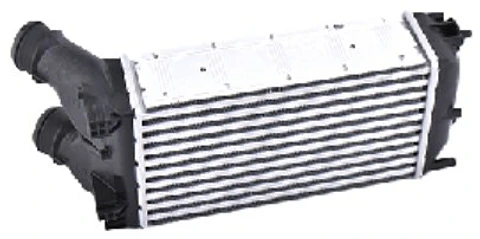 RADIADOR INTERCOOLER PARA PEUGEOT PARTNER MAXI - VALEO