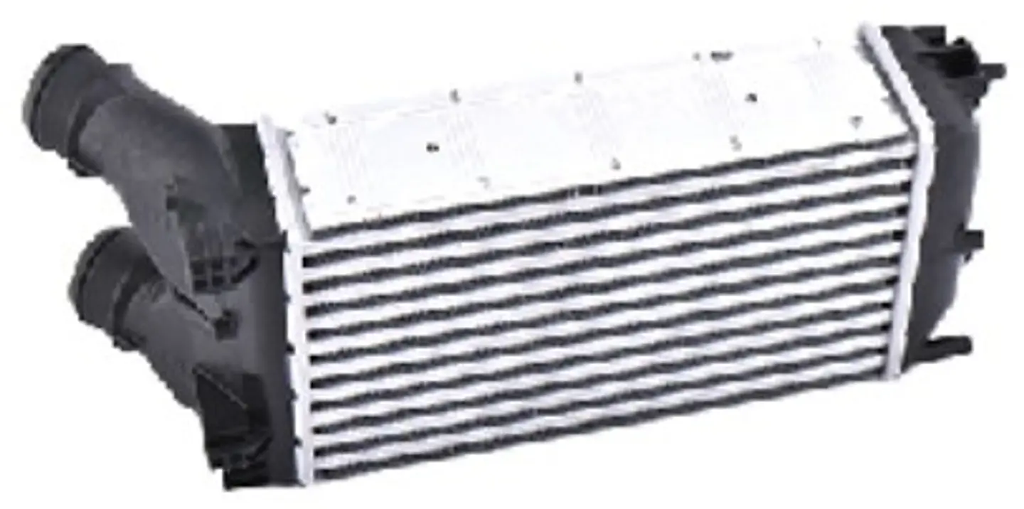 RADIADOR INTERCOOLER PARA PEUGEOT PARTNER MAXI - VALEO 1