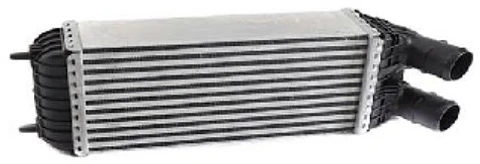 RADIADOR INTERCOOLER PARA PEUGEOT 2008, PARTNER Y EXPERT - NETMOTORS