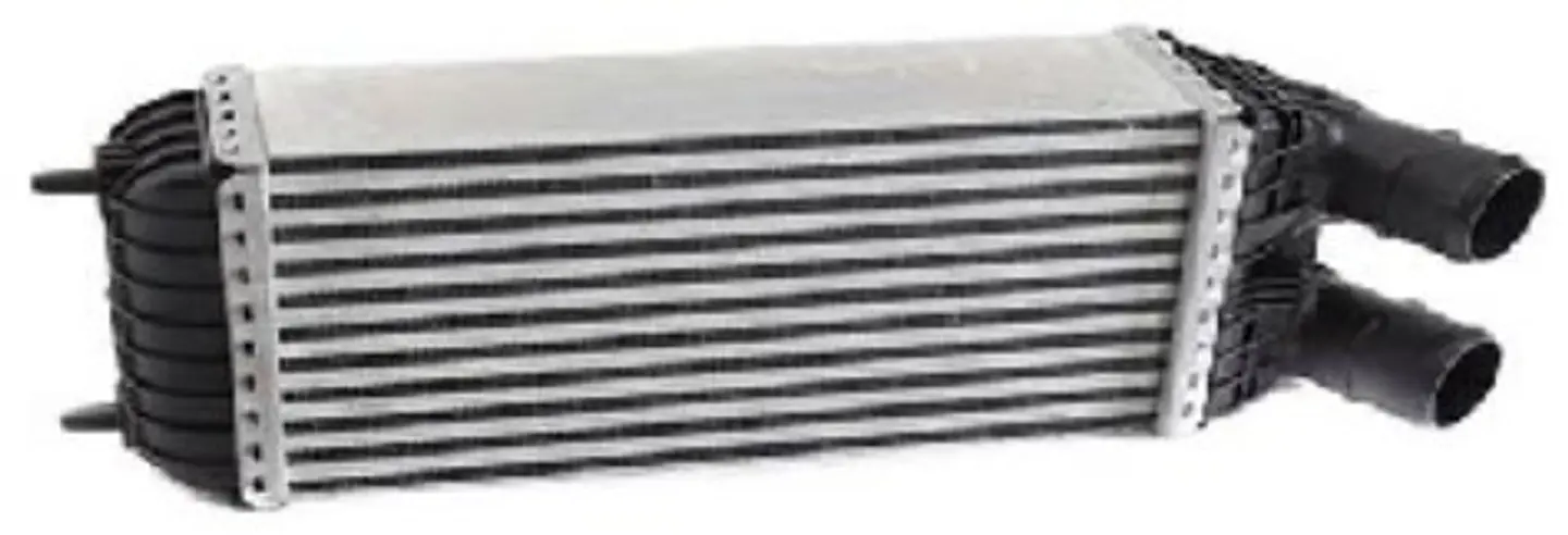 RADIADOR INTERCOOLER PARA PEUGEOT 2008, PARTNER Y EXPERT - NETMOTORS 1