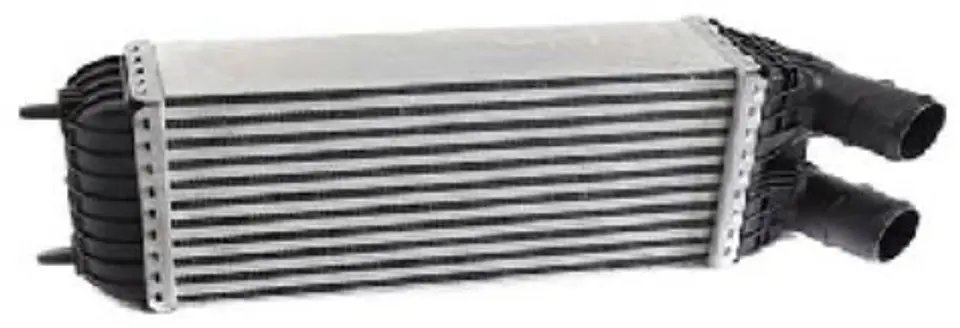RADIADOR INTERCOOLER PARA PEUGEOT 2008, PARTNER Y EXPERT - NETMOTORS 1