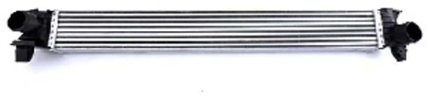 RADIADOR INTERCOOLER PARA PEUGEOT BOXER PUMA 1