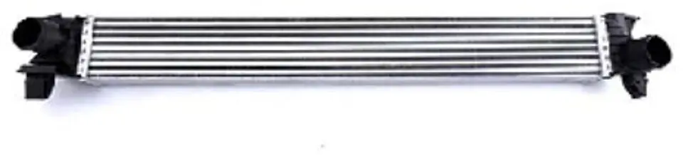 RADIADOR INTERCOOLER PARA PEUGEOT BOXER PUMA 1