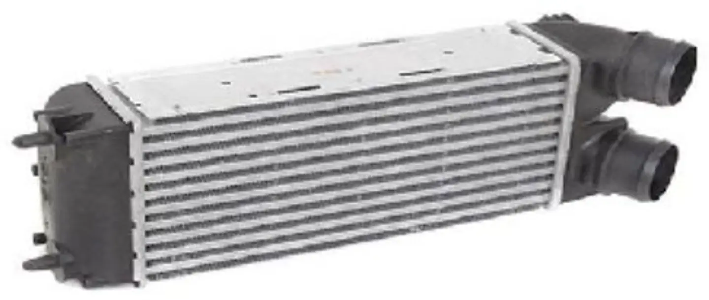 RADIADOR INTERCOOLER PARA PEUGEOT 308 Y 308 CABRIOLET - VALEO 1
