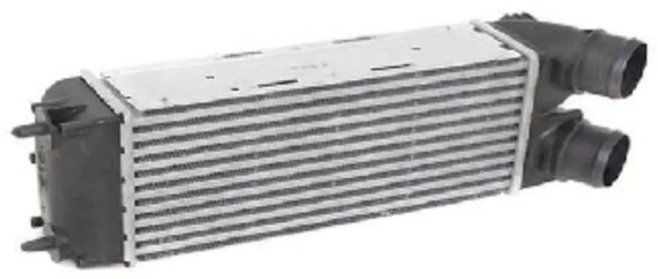 RADIADOR INTERCOOLER PARA PEUGEOT 308 Y 308 CABRIOLET - VALEO 1