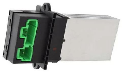 RESISTENCIA CALEFACCION PARA PEUGEOT 107, 207 Y 308