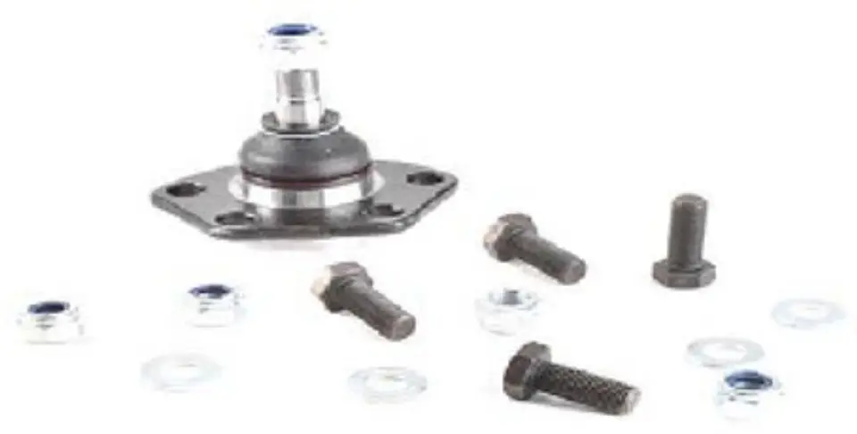 ROTULA BANDEJA O BRAZO SUSPENSION 16MM. PARA PEUGEOT BOXER Y BOXER HDI 1