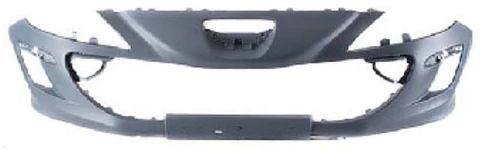 PARACHOQUE DELANTERO CON HOYO NEBLINERO P/PINTAR PARA PEUGEOT 308 - TONG YANG