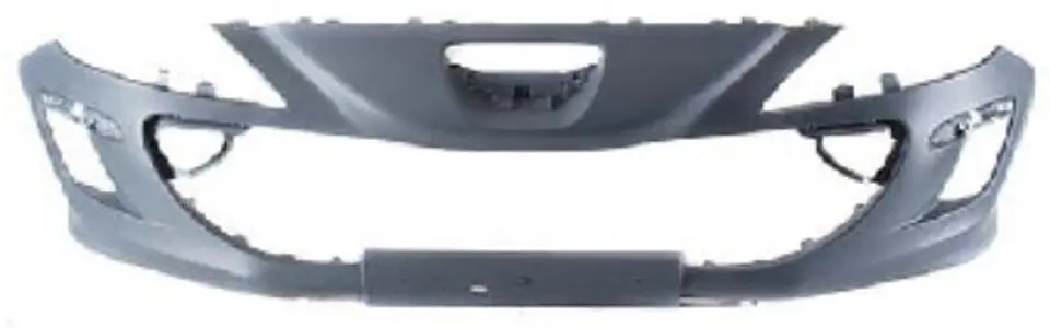 PARACHOQUE DELANTERO CON HOYO NEBLINERO P/PINTAR PARA PEUGEOT 308 - TONG YANG 1