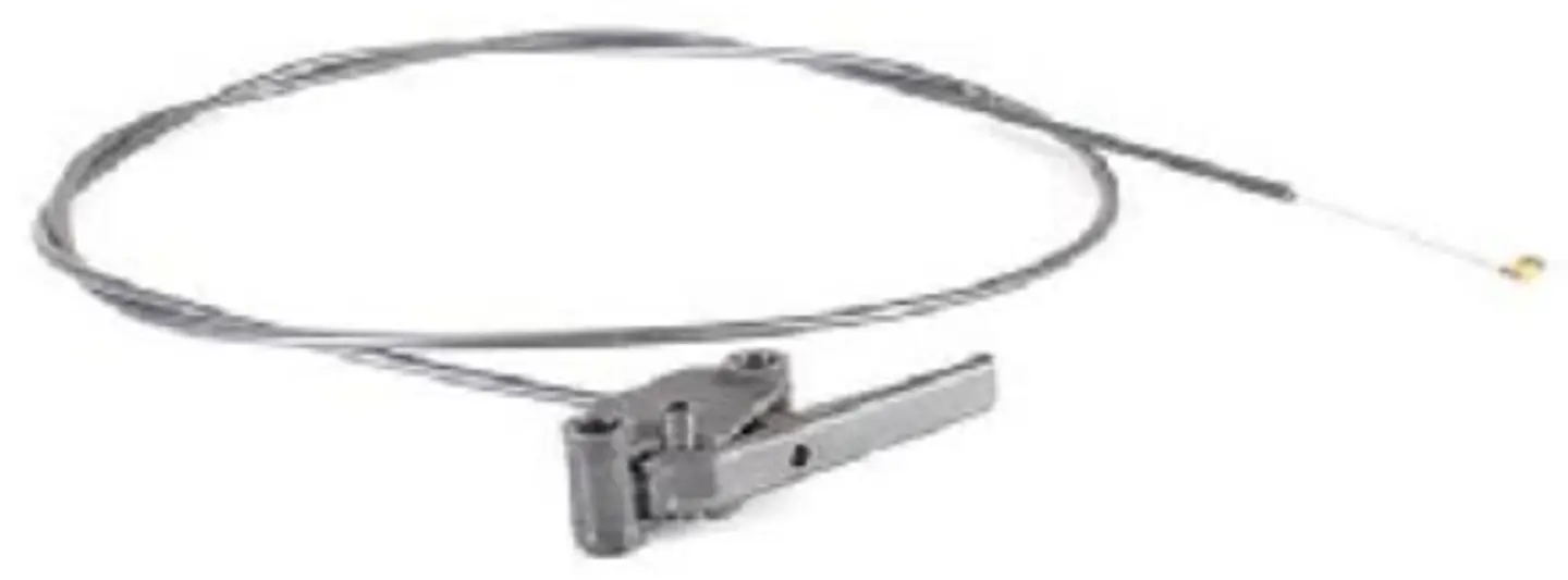 PIOLA CAPOT PARA PEUGEOT 205 1.4 89-92 Y 205 1