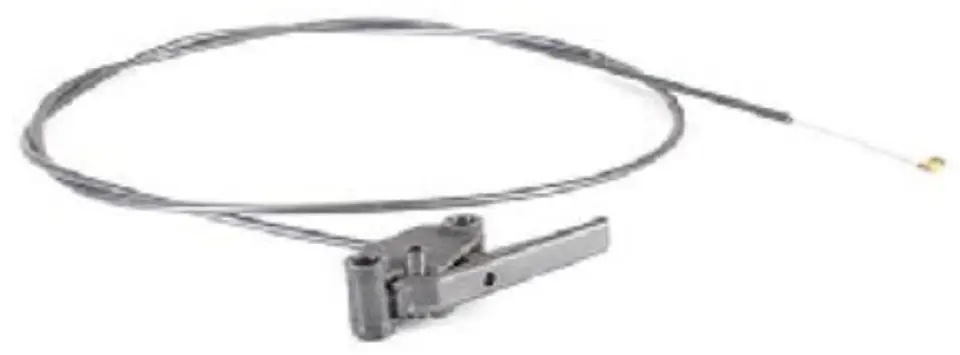 PIOLA CAPOT PARA PEUGEOT 205 1.4 89-92 Y 205 1