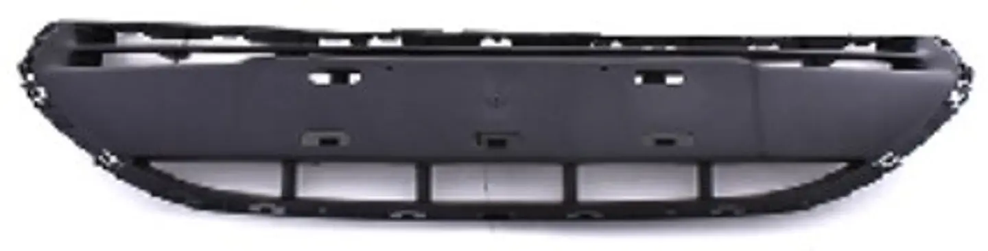 REJILLA MASCARA PARA PEUGEOT 208 1