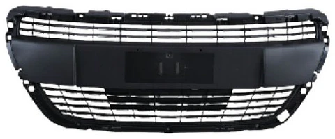 REJILLA PARACHOQUE DELANTERO PARA PEUGEOT 208 - TONG YANG